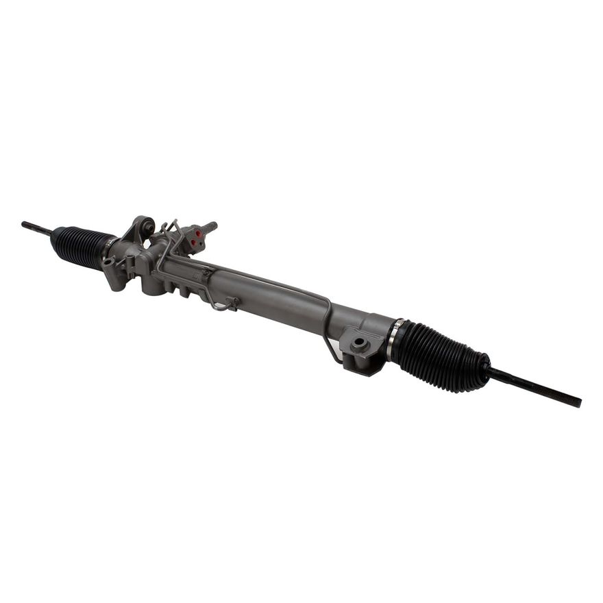 Power Steering Rack and Pinion - 957