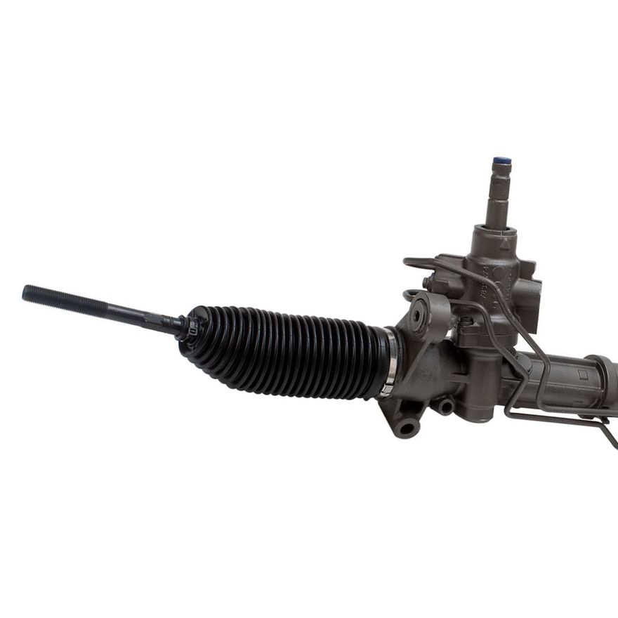 Power Steering Rack and Pinion - 957