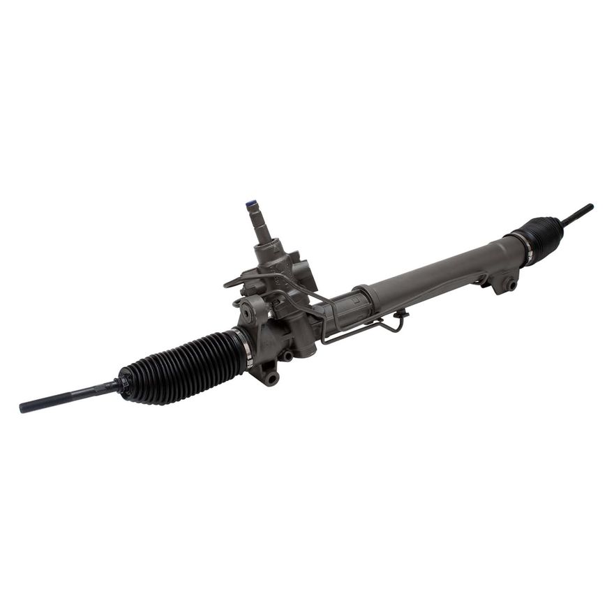 Power Steering Rack and Pinion - 957