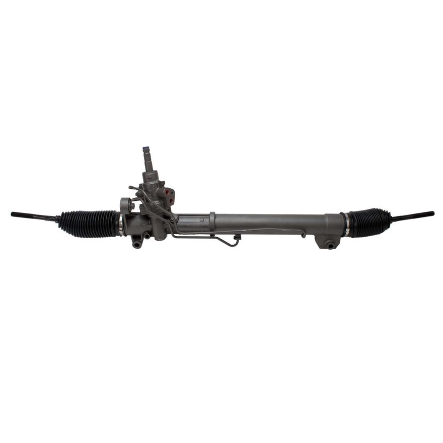 Power Steering Rack and Pinion - 957