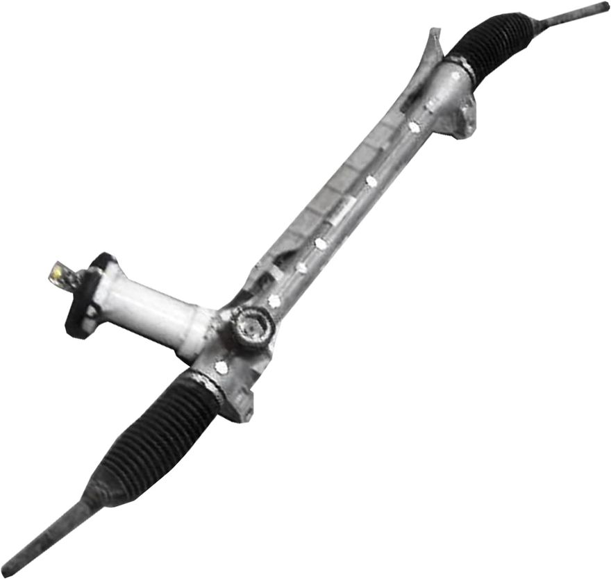 Manual Steering Rack and Pinion - 10149