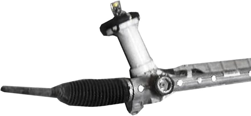 Manual Steering Rack and Pinion - 10149