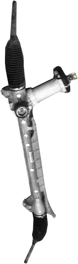 Manual Steering Rack and Pinion - 10149