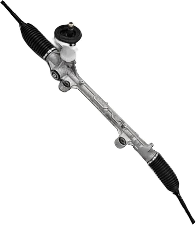 Manual Steering Rack and Pinion - 10134