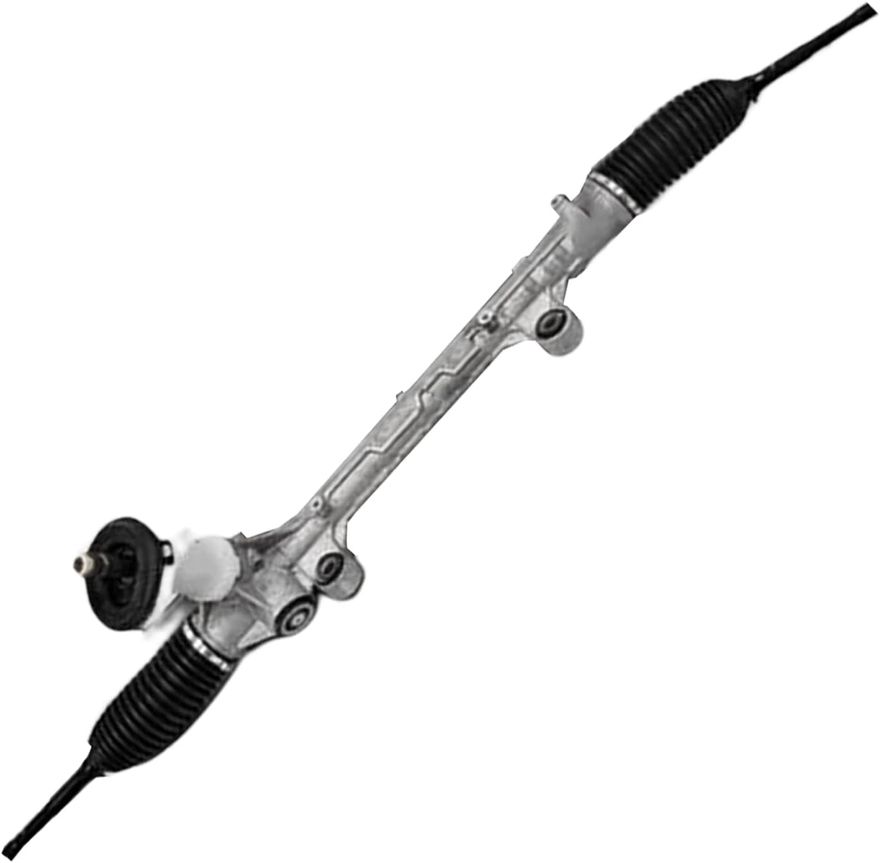 Manual Steering Rack and Pinion - 10134