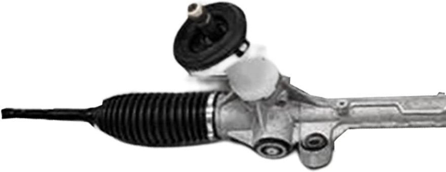 Manual Steering Rack and Pinion - 10134