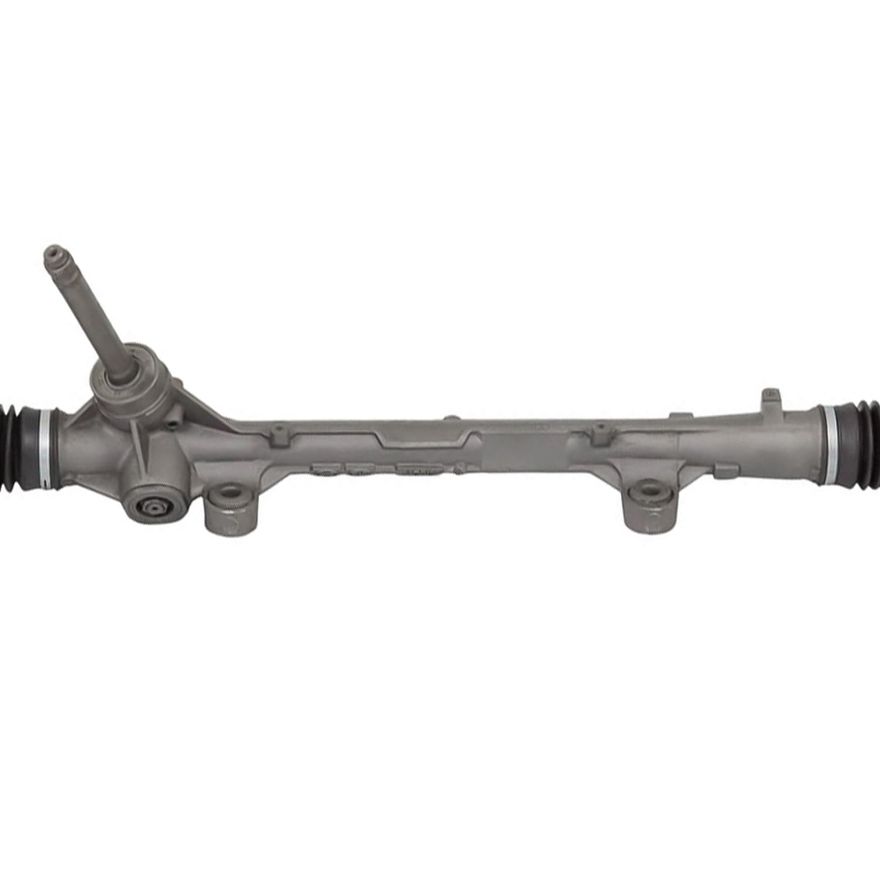 Manual Steering Rack and Pinion - 10134