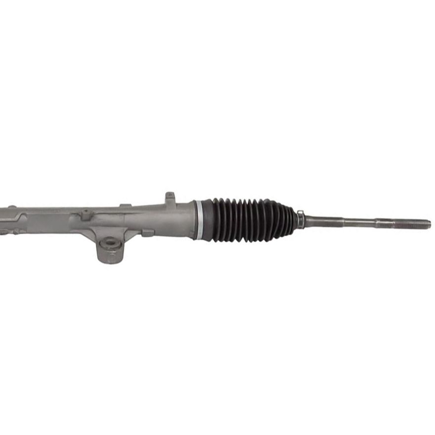 Manual Steering Rack and Pinion - 10134