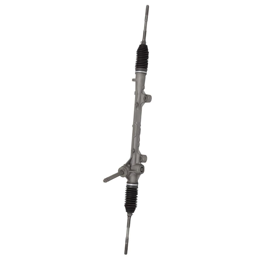Manual Steering Rack and Pinion - 10134