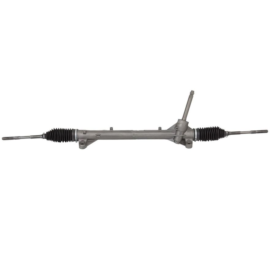 Manual Steering Rack and Pinion - 10134