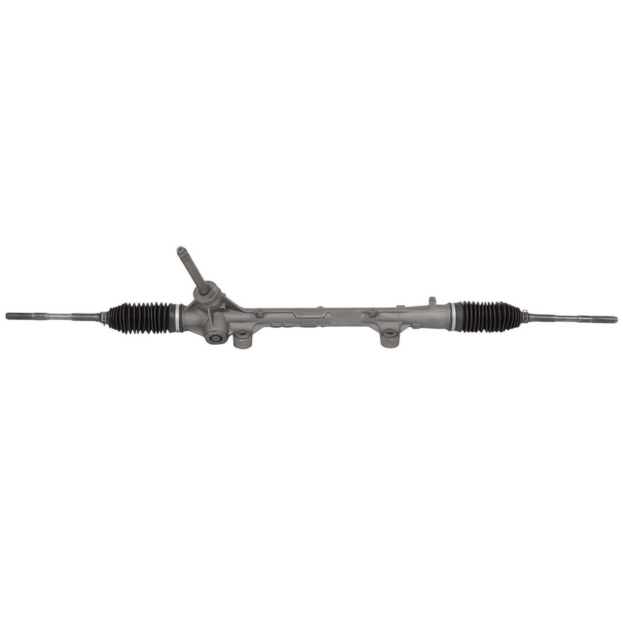 Manual Steering Rack and Pinion - 10134