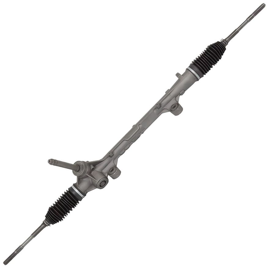 Main Image - Manual Steering Rack and Pinion