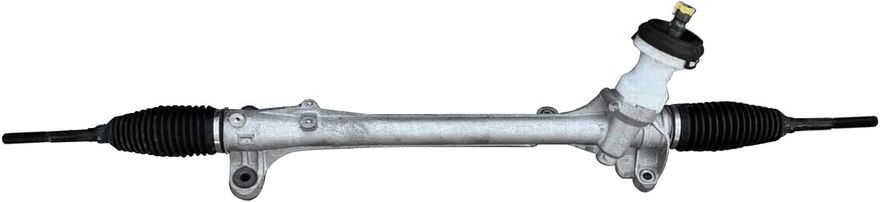 Rack and Pinion - 10242