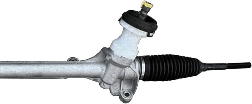 Rack and Pinion - 10242