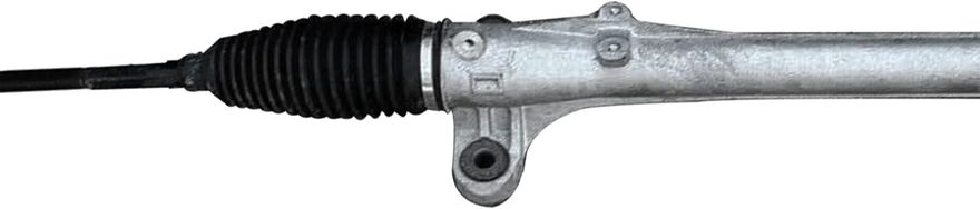 Rack and Pinion - 10242
