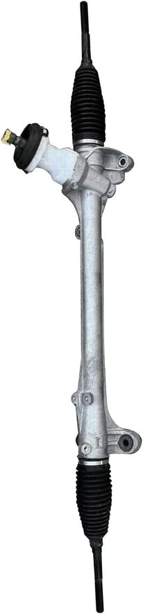 Rack and Pinion - 10242