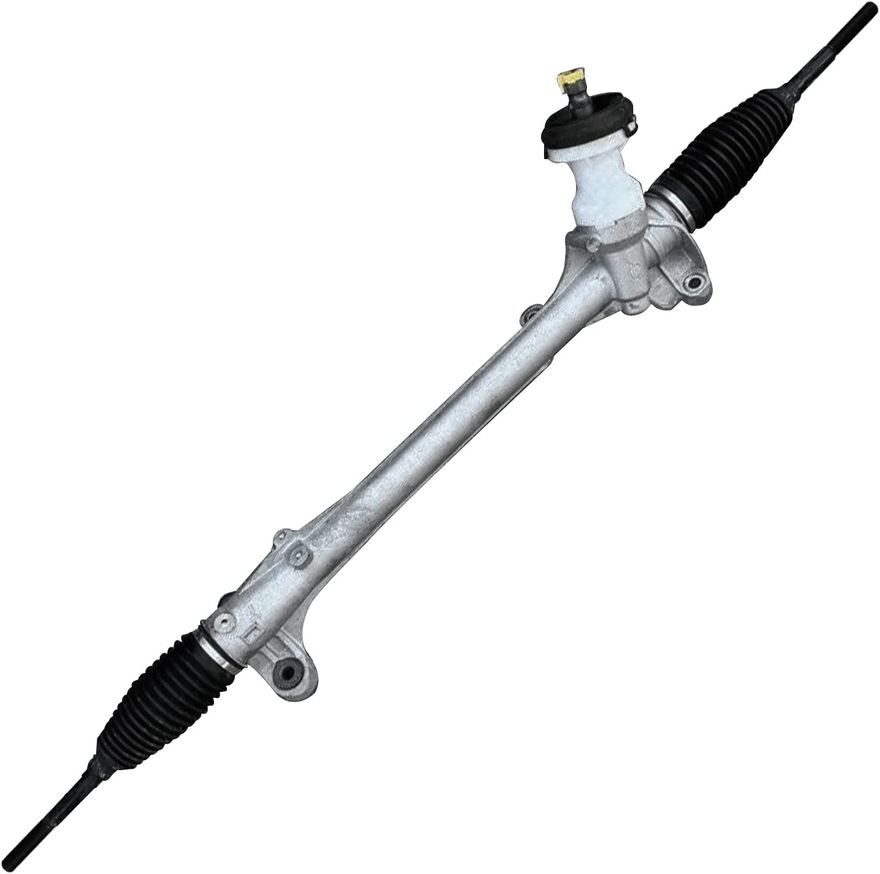 Main Image - Rack and Pinion