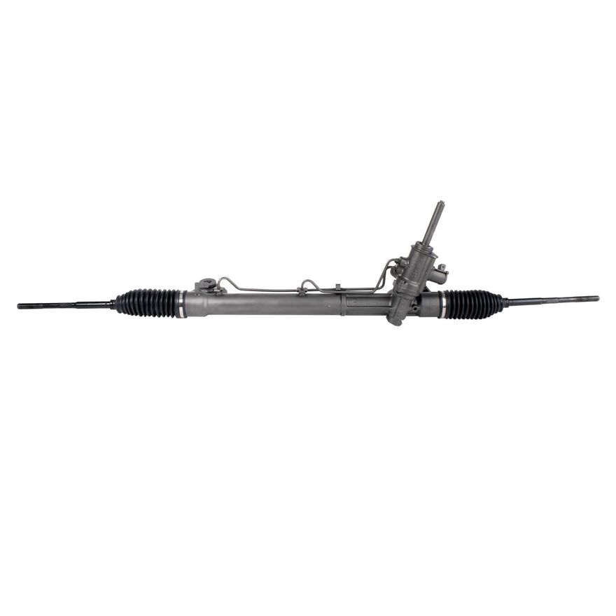 Power Steering Rack and Pinion - 102