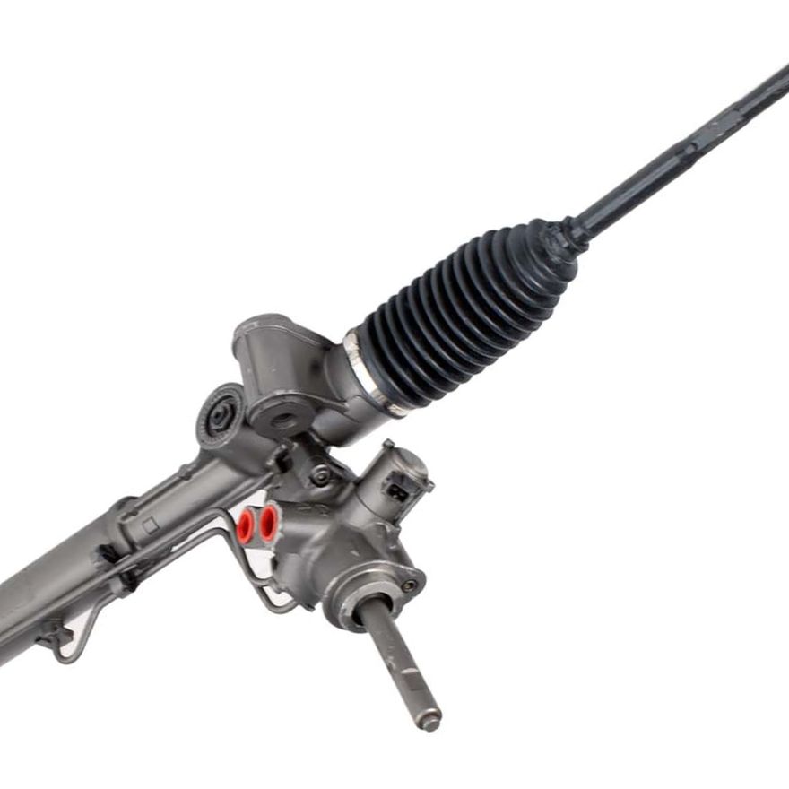 Power Steering Rack and Pinion - 102