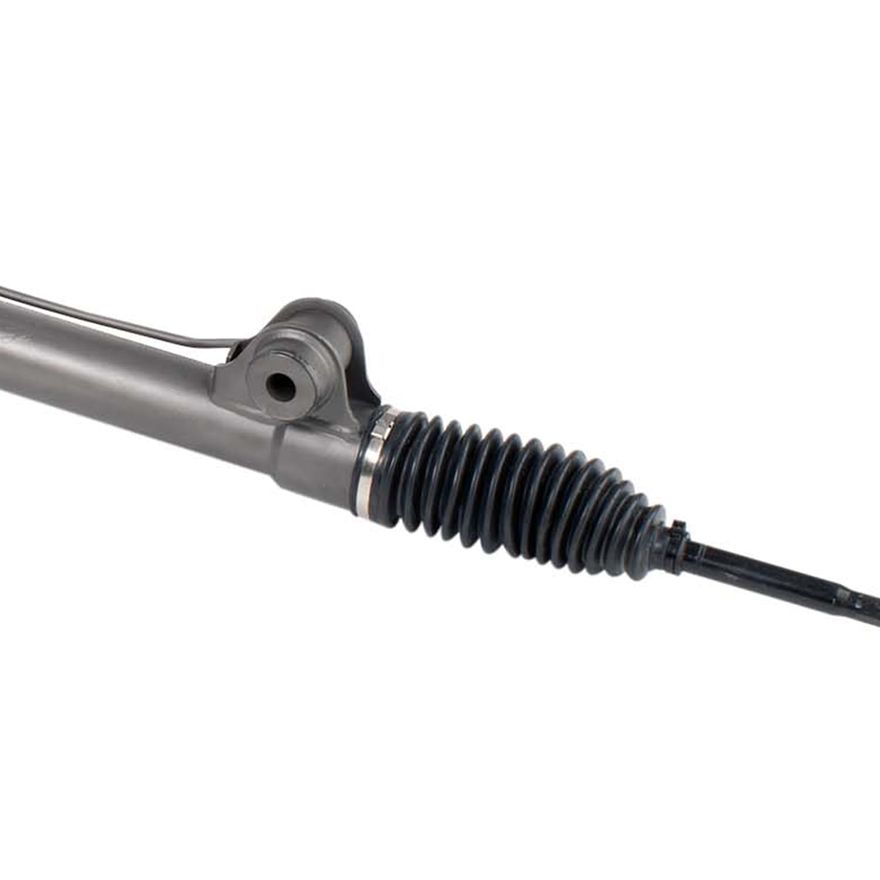 Power Steering Rack and Pinion - 102