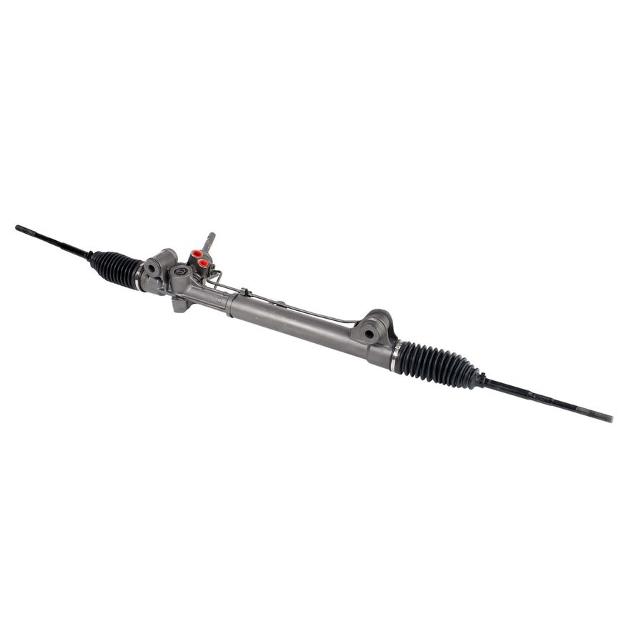 Power Steering Rack and Pinion - 102