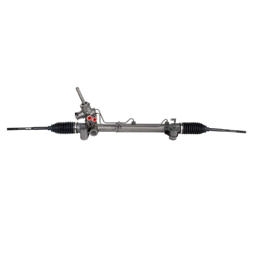 Power Steering Rack and Pinion - 102