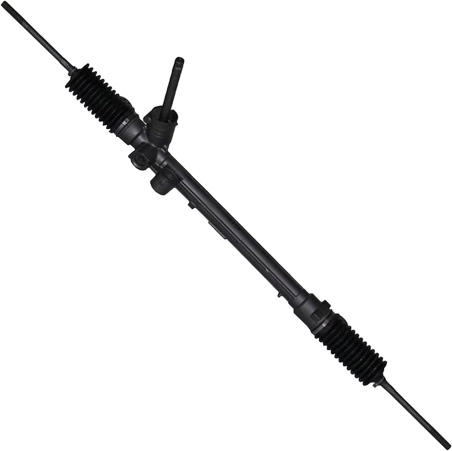 Main Image - Rack and Pinion