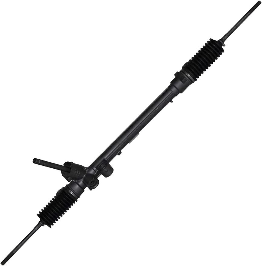 Rack and Pinion - 115