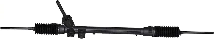 Rack and Pinion - 115