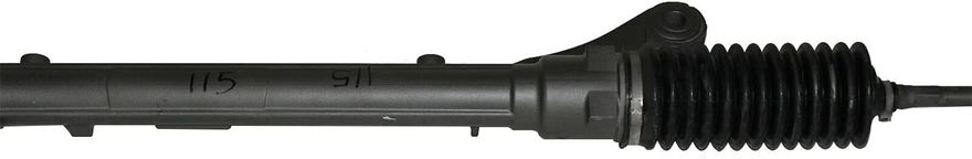 Rack and Pinion - 115