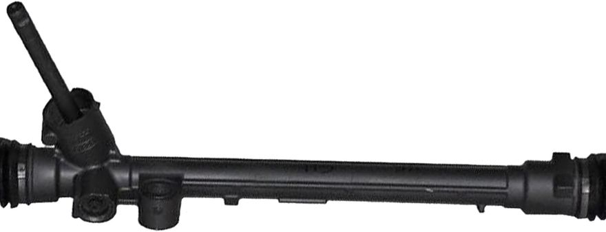 Rack and Pinion - 115