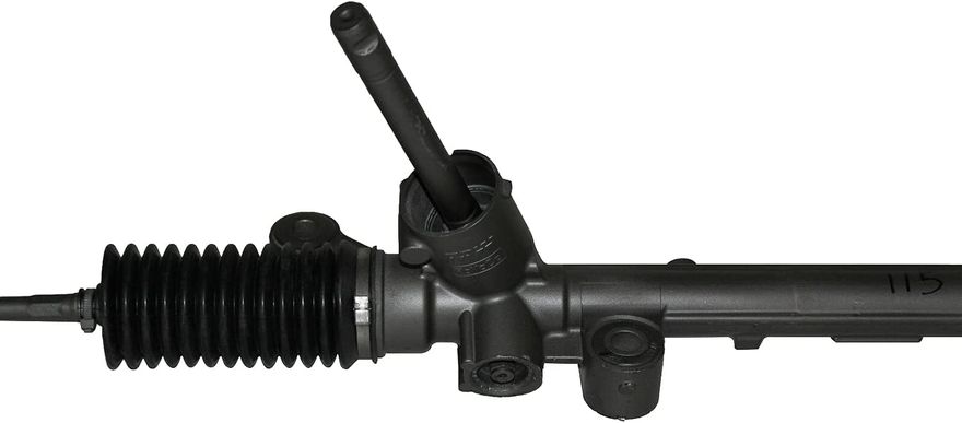 Rack and Pinion - 115