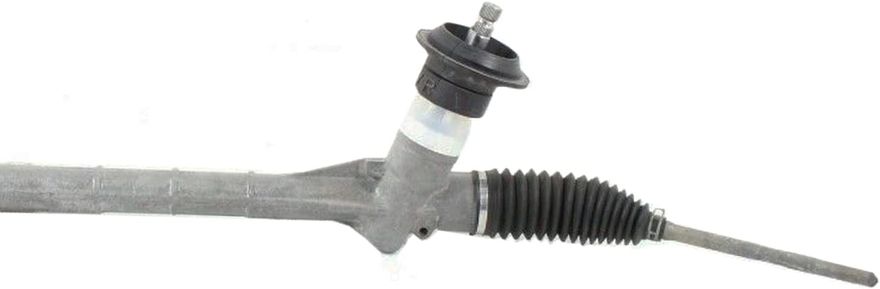 Manual Steering Rack and Pinion - 132