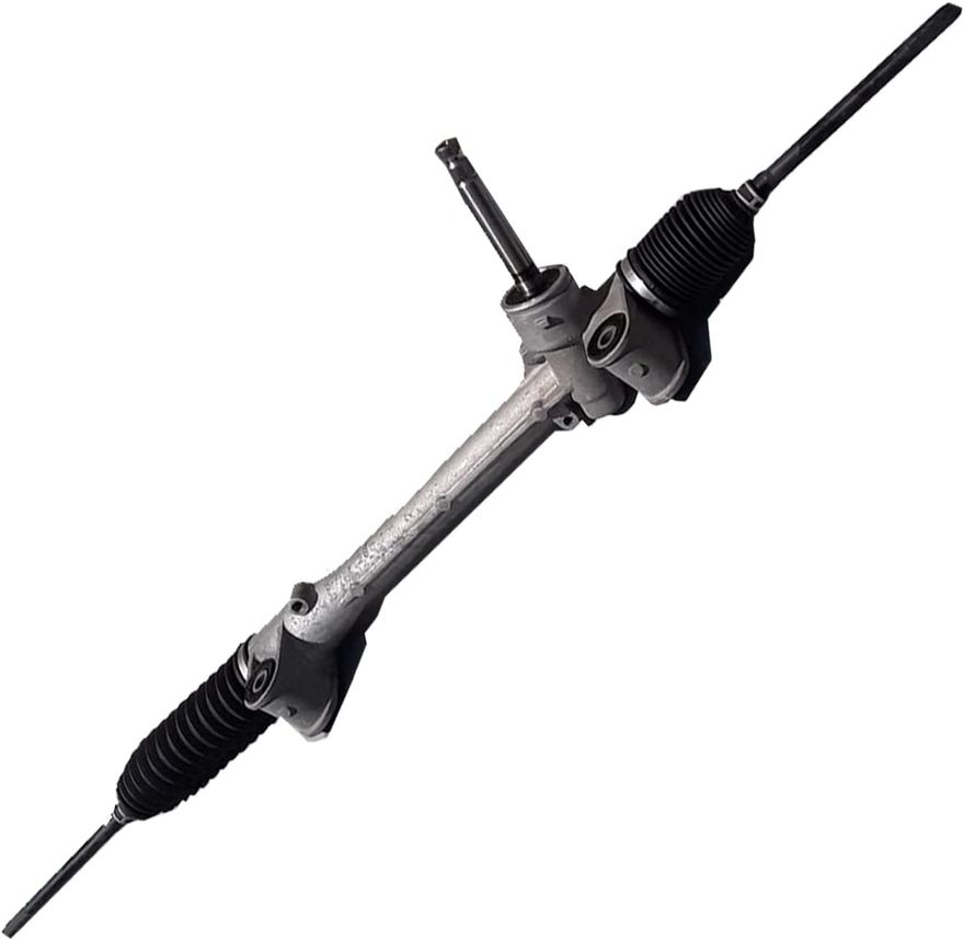 Main Image - Manual Steering Rack and Pinion