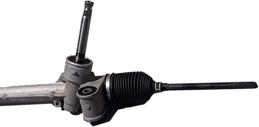 Manual Steering Rack and Pinion - 138