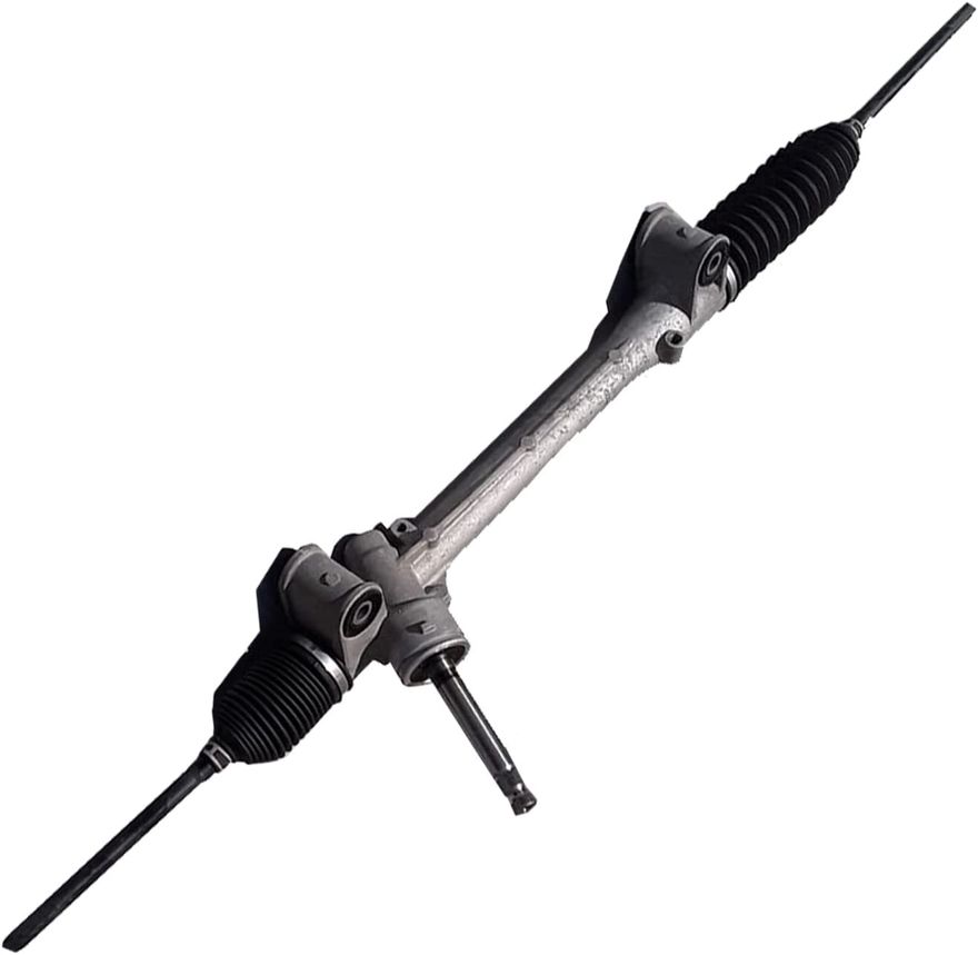 Manual Steering Rack and Pinion - 138