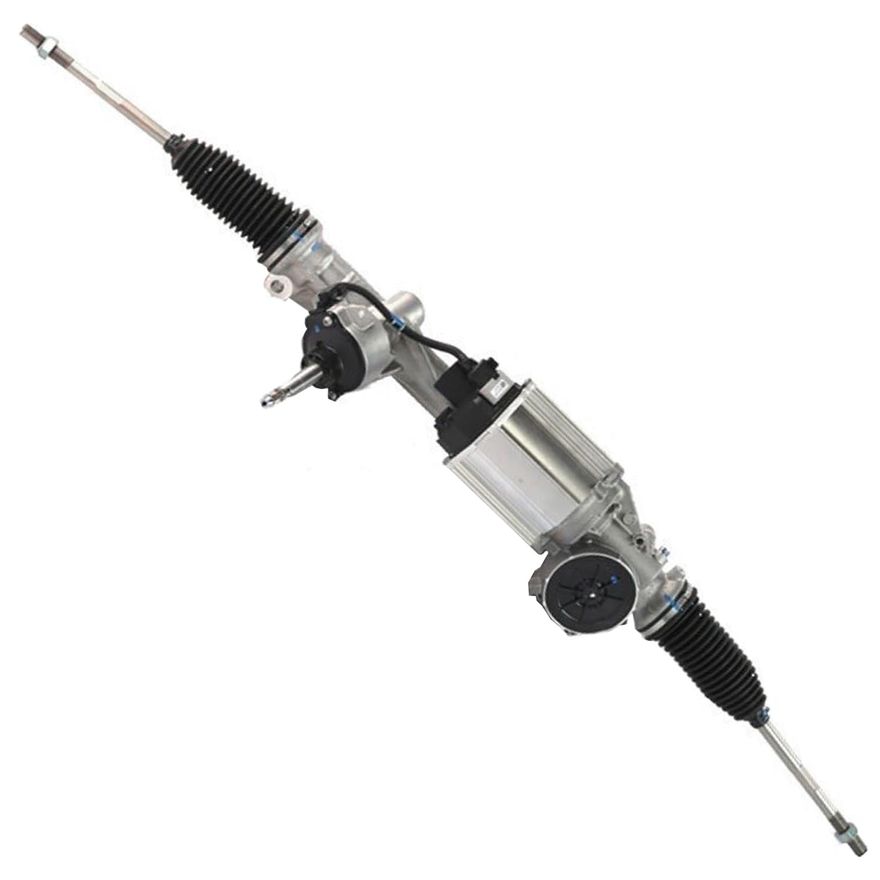 Electric Rack and Pinion - 17005