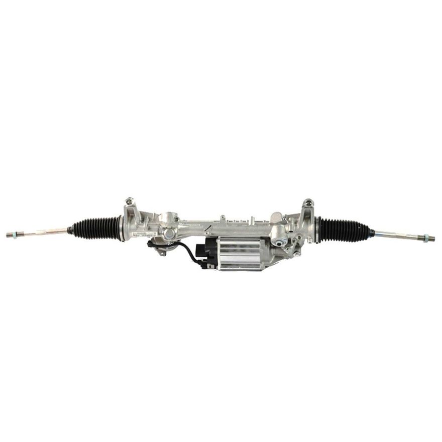 Electric Rack and Pinion - 17005