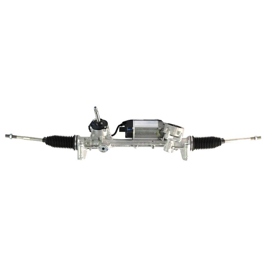 Electric Rack and Pinion - 17005
