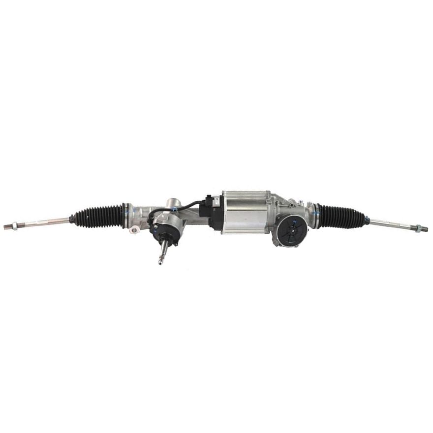 Electric Rack and Pinion - 17005