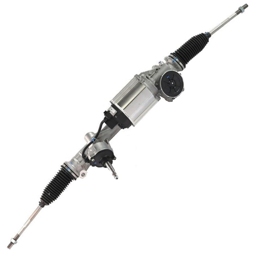 Main Image - Electric Rack and Pinion