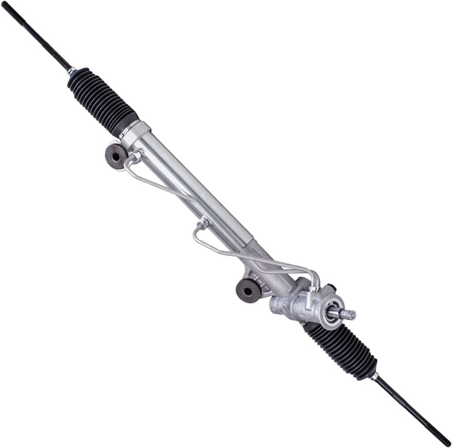 Power Steering Rack and Pinion - 1821