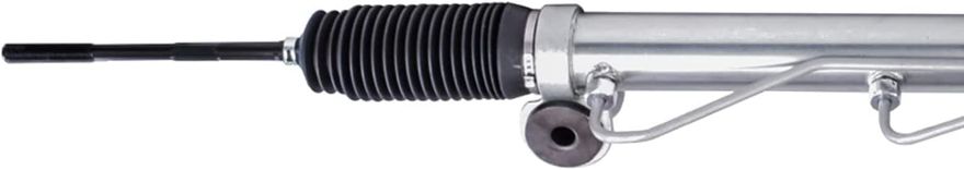 Power Steering Rack and Pinion - 1821