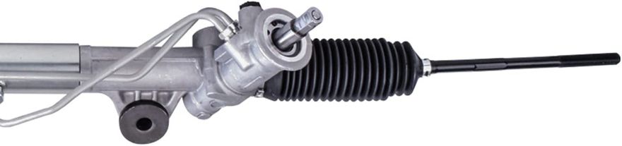Power Steering Rack and Pinion - 1821