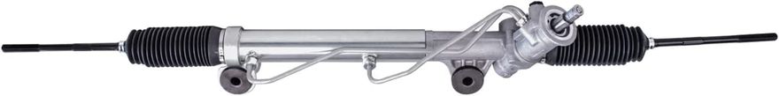 Power Steering Rack and Pinion - 1821