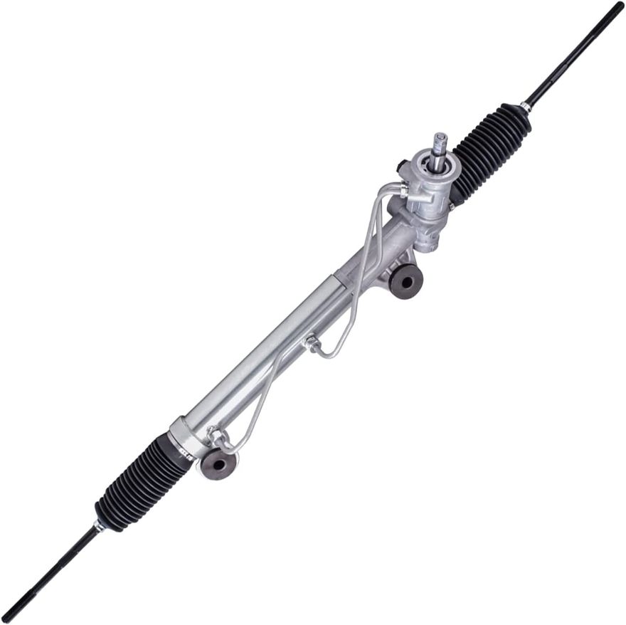 Main Image - Power Steering Rack and Pinion