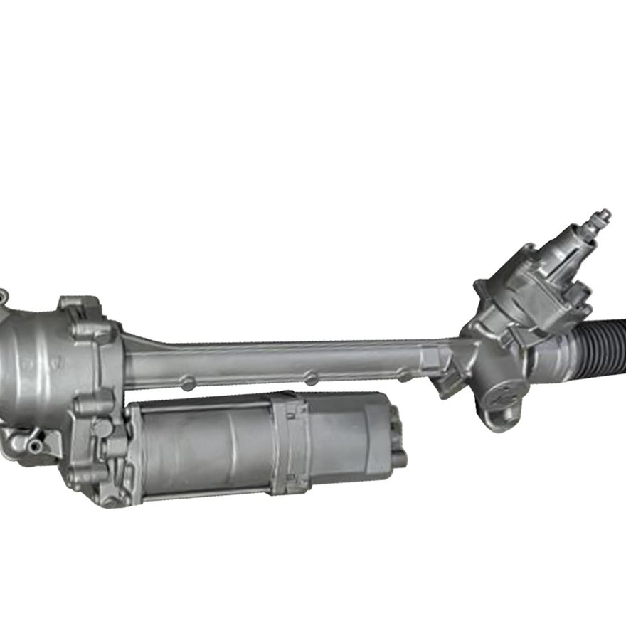 Electric Rack and Pinion - 19040