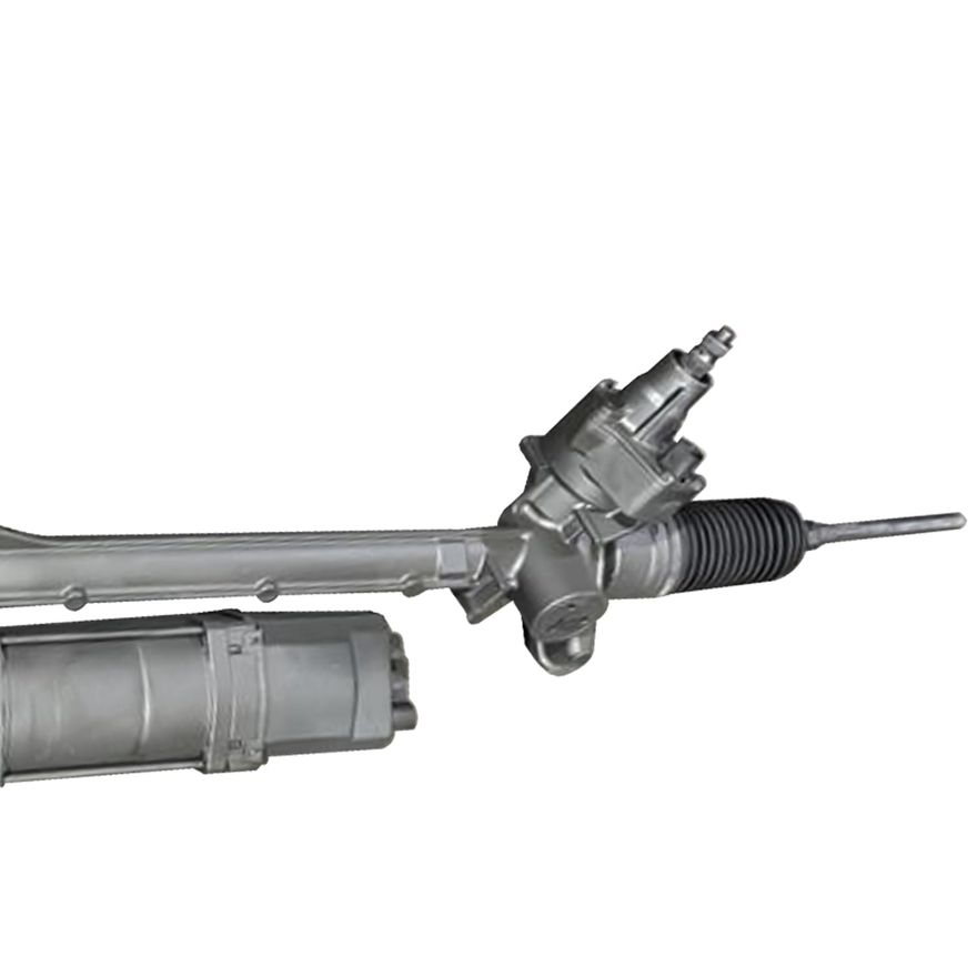 Electric Rack and Pinion - 19040