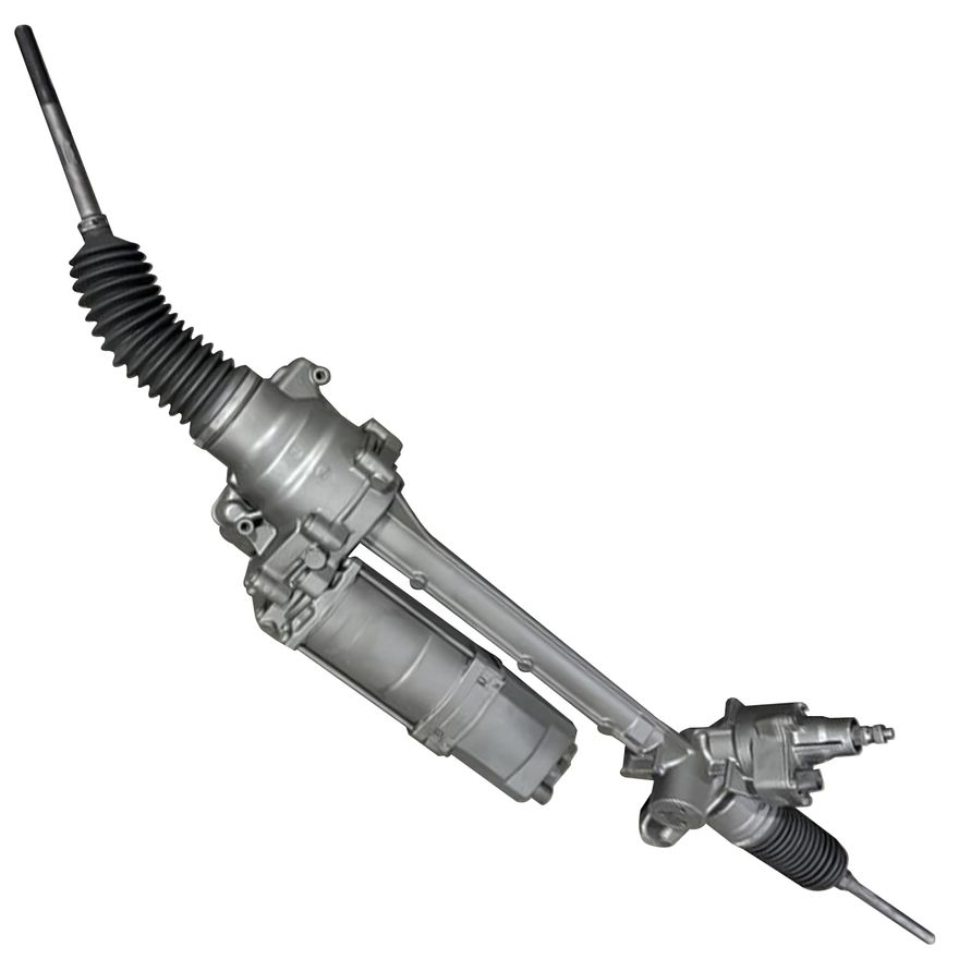 Electric Rack and Pinion - 19040