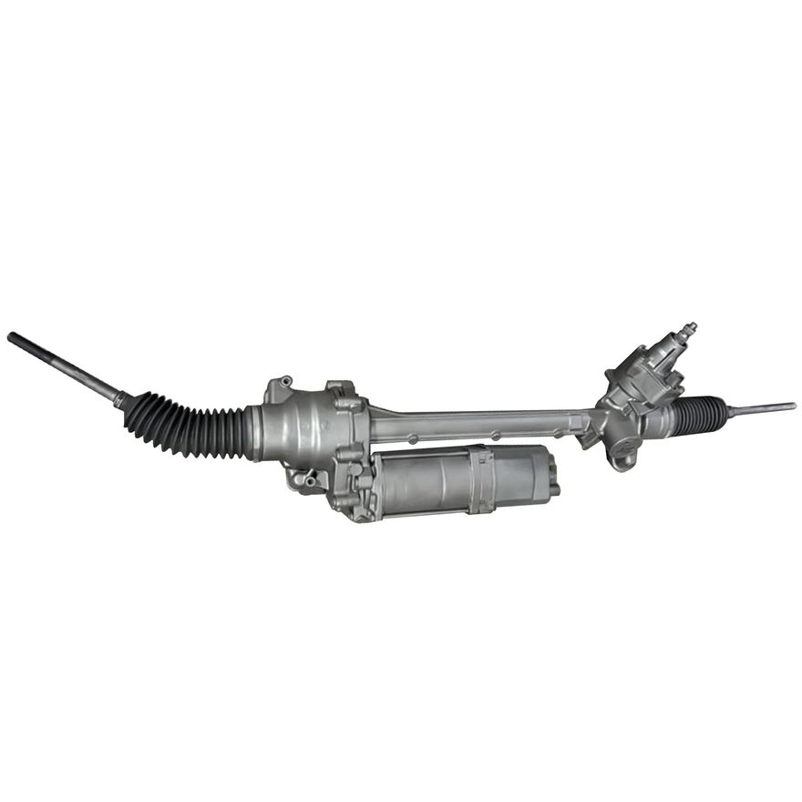 Electric Rack and Pinion - 19040